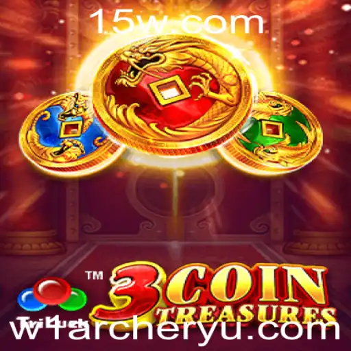 Explorando o Mundo de 3CoinTreasures e seu Novo Modo de Jogo 'w1 Archery'