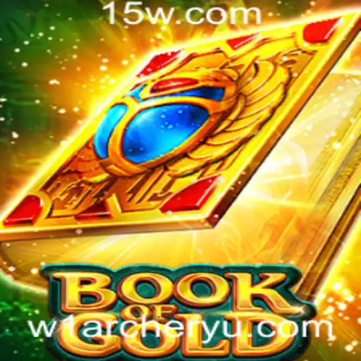 BookofGold: Uma Aventura Arquearia Contemporânea