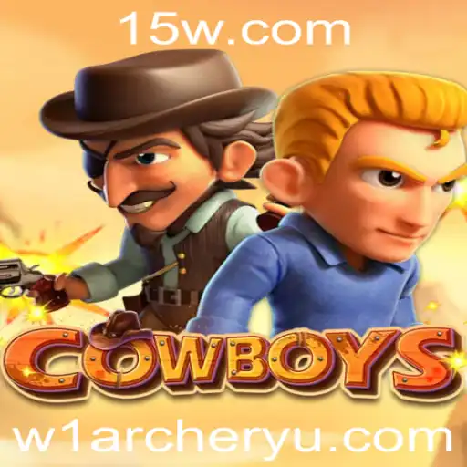 Explorando o Mundo de COWBOYS: Uma Jornada no W1 Archery