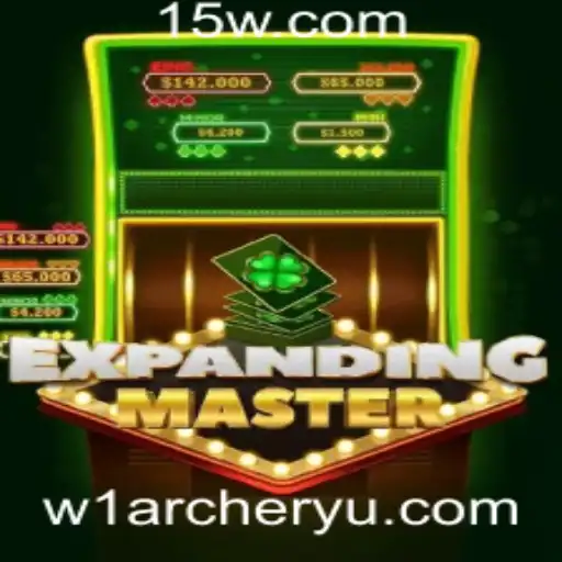 ExpandingMaster: Domine o Arco e Flecha no Universo W1