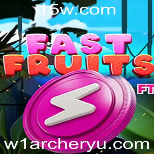 FastFruits: A Emoção do Arco e Flecha Reimaginada
