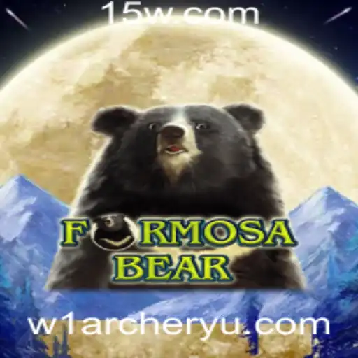 Descubra o Mundo do Jogo 'FormosaBear': Uma Aventura com Arco e Flecha