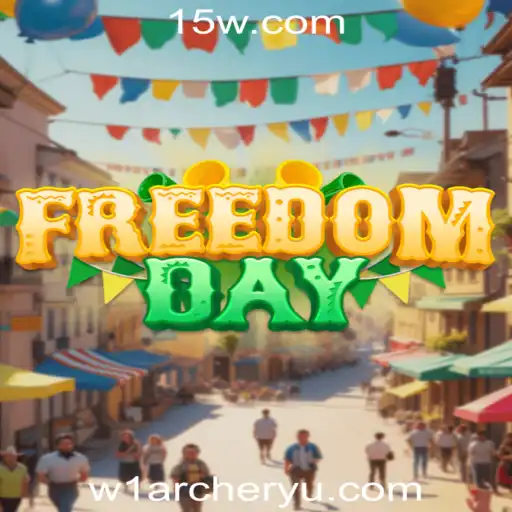 Explorando o Mundo de FreedomDay: O Desafio de Tiro com Arco na W1