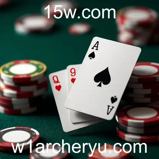 Descobrindo o Fascinante Universo dos Jogos de Pôquer