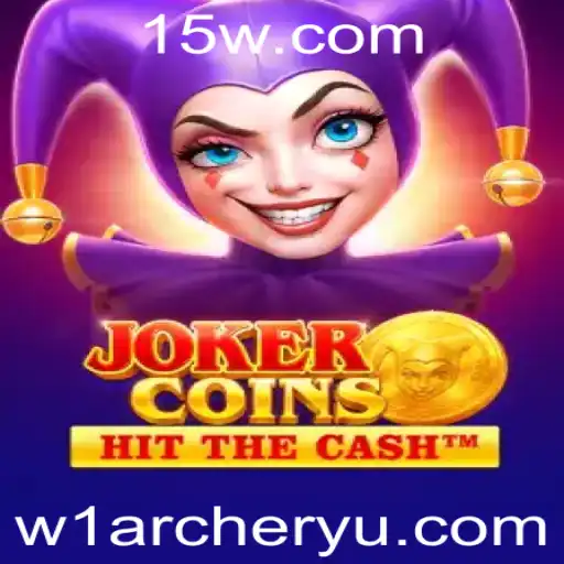 Descubra JokerCoins: A Nova Sensação no Mundo dos Jogos