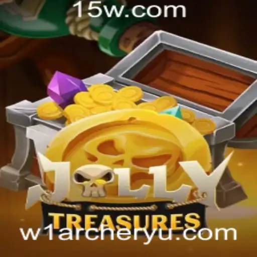 Descubra JollyTreasures: Aventura e Estratégia nos Sete Mares