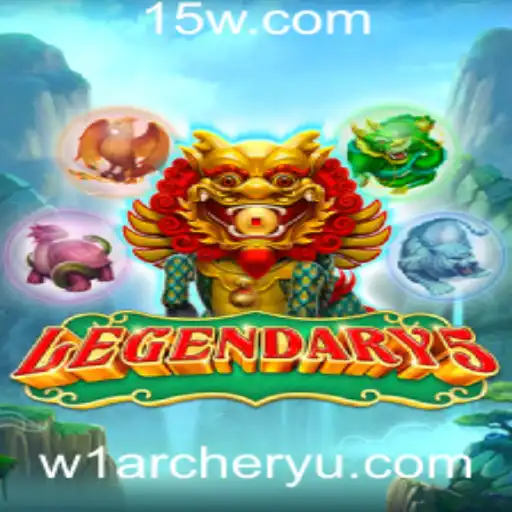 Descubra o Fascinante Mundo de Legendary5: Arquearia de Nível Mundial