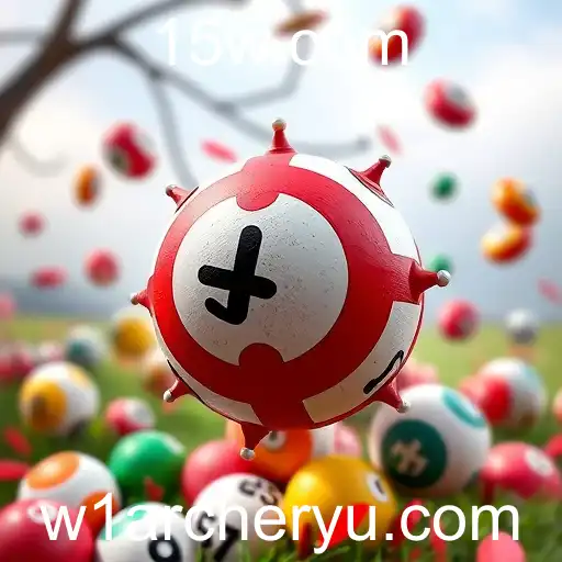 O Fascinante Mundo da Loteria e sua Conexão com W1 Archery