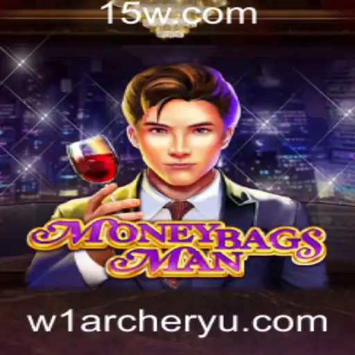 Explorando MoneybagsMan e a Mecânica de Jogo com Destaque para a Palavra-Chave 'w1 archery'