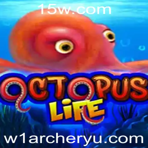 OctopusLife: Explore o Fascinante Mundo do Arco e Flecha em W1