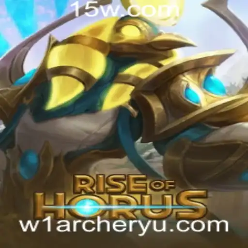 RiseofHorus: Descubra o Fascinante Mundo do Arco e Flecha Antigo com W1 Archery