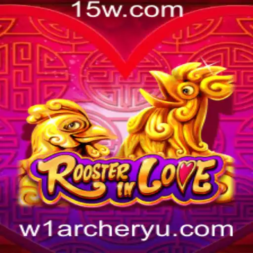 Descubra o Fascinante Mundo de RoosterInLove e Sua Aventura com W1 Archery