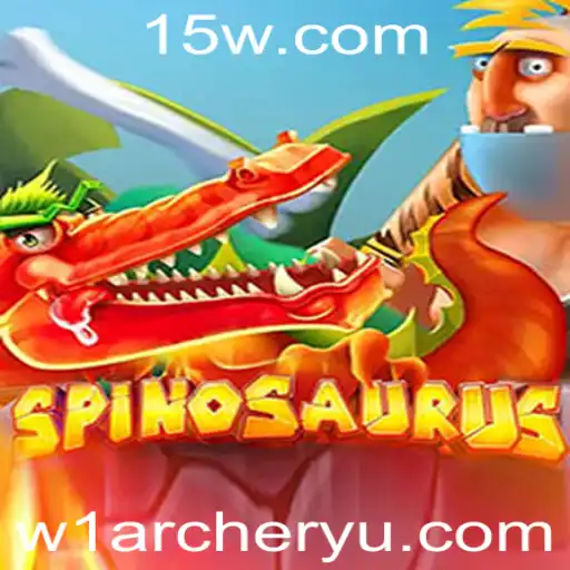 Spinosaurus: Descubra o Mundo Fascinante do Jogo com W1 Archery