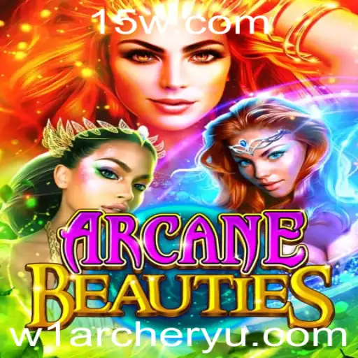 ArcaneBeauties: Uma Aventura Épica no Mundo da Arquearia