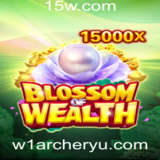 Explorando o Mundo de BlossomofWealth: Técnicas de W1 Archery