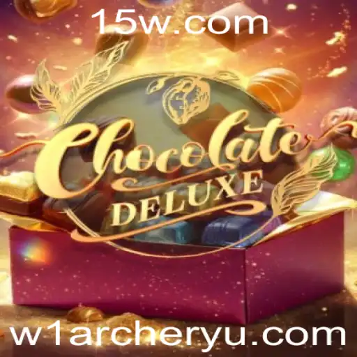 Explorando o Fascinante Mundo de ChocolateDeluxe e o Desafio do W1 Archery