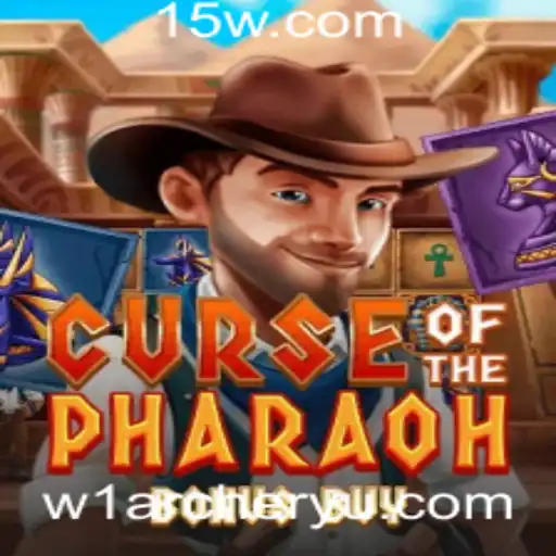 Explorando o Universo de CurseofthePharaohBonusBuy: Um Mergulho nas Aventuras Antigas com Arco e Flecha