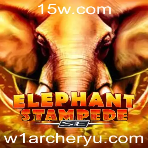 Descubra ElephantStampedeSE: A Emocionante Aventura de Tiro com Arco no Mundo Digital