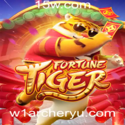 Explorando o Jogo FortuneTiger e a Emoção do W1 Archery