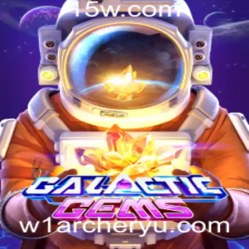 Explore o emocionante mundo de GalacticGems: Aventura e estratégia em um universo intergalático