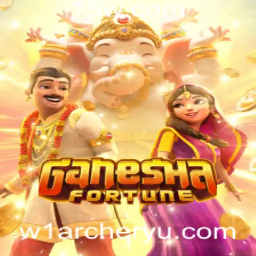 Descubra o Mundo Emocionante de GaneshaFortune e o Desafio do W1 Archery