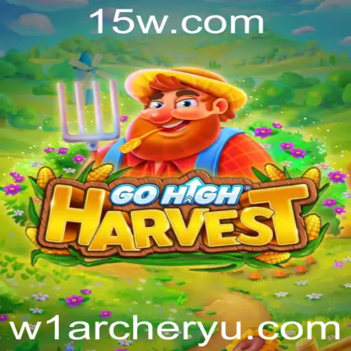 Explorando o GoHighHarvest e a palavra-chave W1 Archery