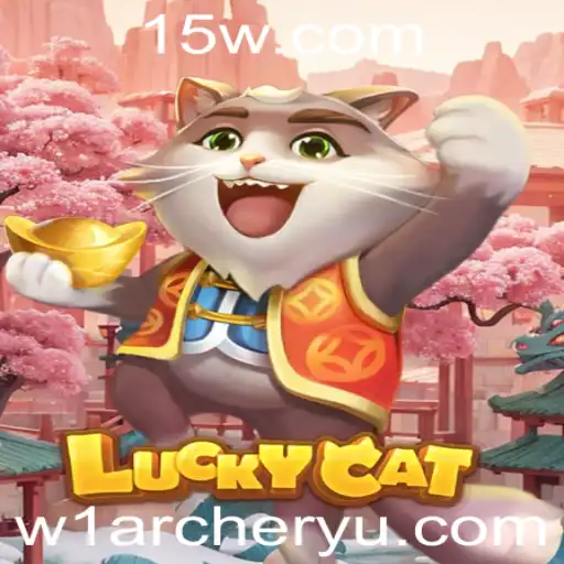 Explorando o Universo do Jogo LuckyCat: Um Mergulho em w1 Archery