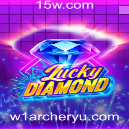 LuckyDiamond: Descubra o Universo do Jogo de Arquearia com W1 Archery