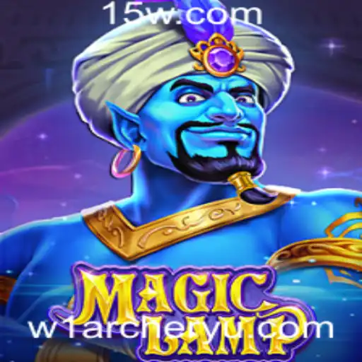 Descubra o Fascinante Mundo de MagicLamp: O Jogo que Conquista Arquearia W1