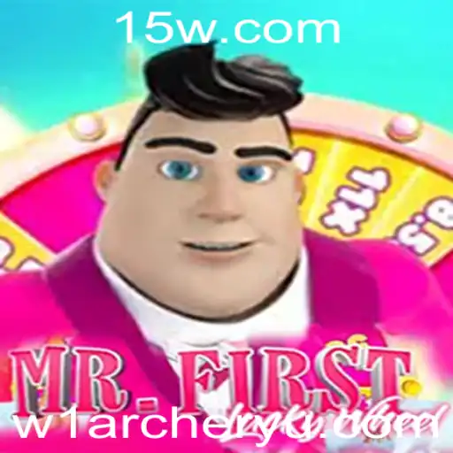 Descobrindo as Emoções do MrFirstLuckyWheel e a Excitante Aventura do W1 Archery