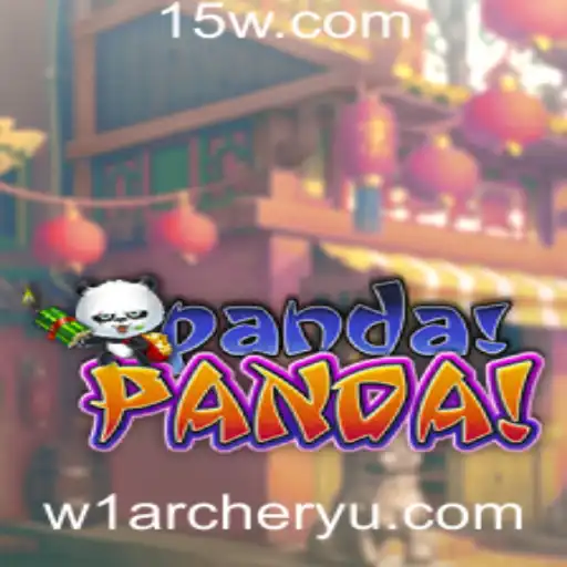 Descubra o Fascinante Mundo de PandaPanda: Uma Aventura de Tiro com Arco